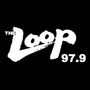 97.9 The Loop-logo