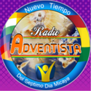 RADIO ADVENTISTA-logo