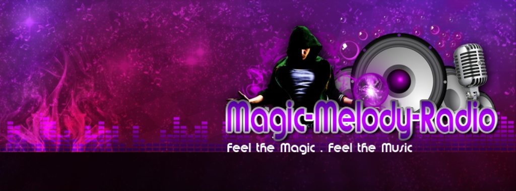 Magic Melody Radio Free Internet Radio TuneIn