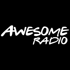 Awesome Radio-logo