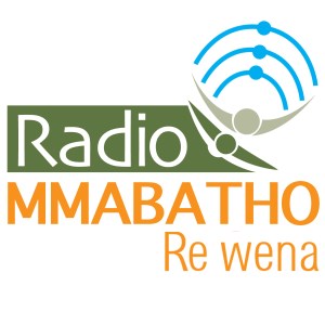 Radio Mmabatho-logo