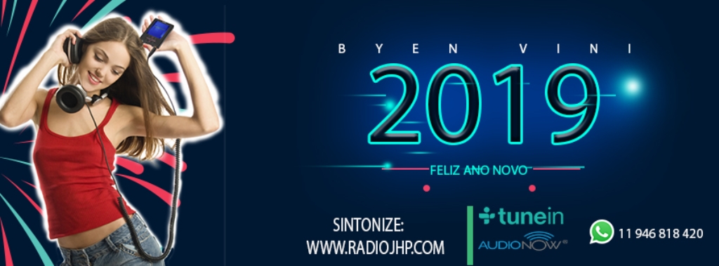 Radio Jovens Haitianos Progressistas (JHP)