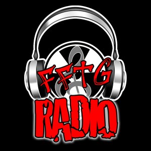 FFTG Radio-logo