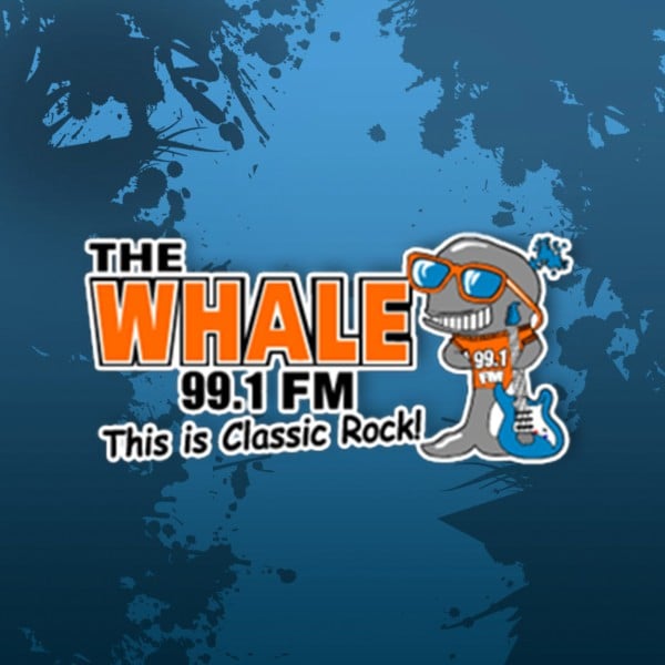 99.1 The Whale, WAAL 99.1 FM, Binghamton, NY Free Radio TuneIn