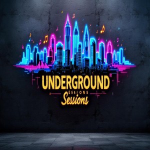 Underground Sessions Naples-logo