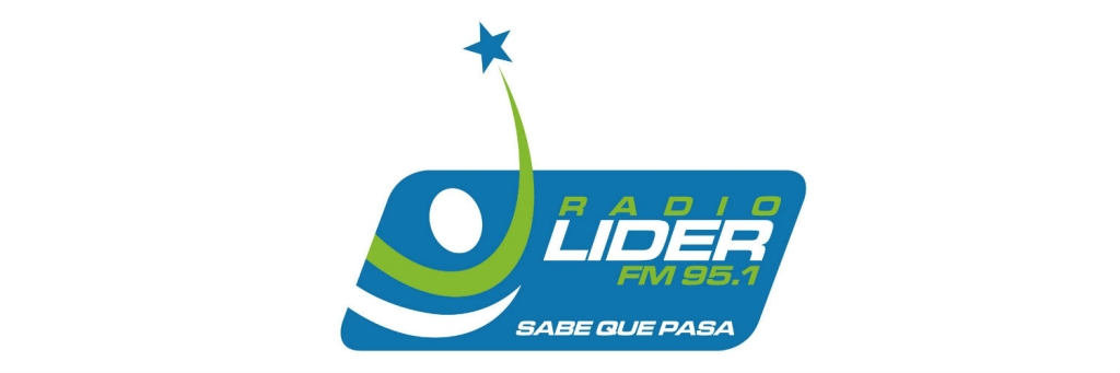 Lider FM Chile