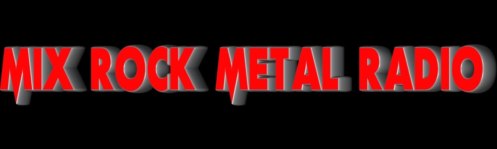 MIX ROCK METAL RADIO