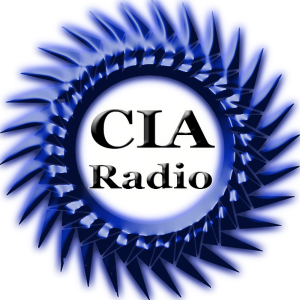 CIA Radio-logo