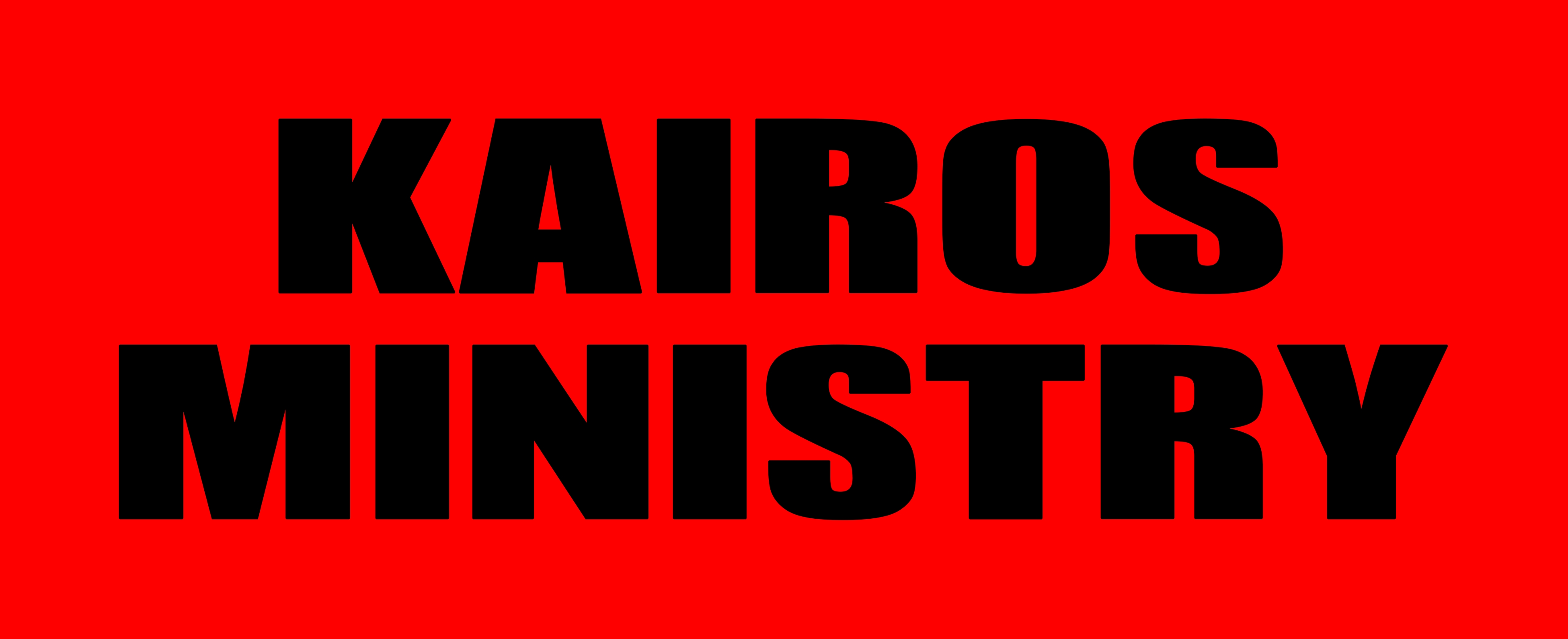KAIROS 96.1 FM