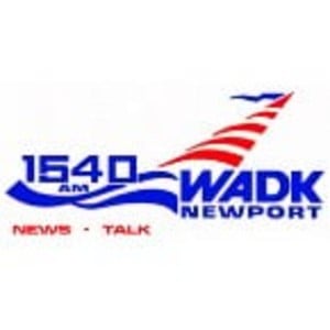 AM 1540 WADK