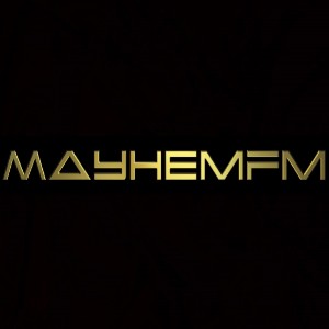 Mayhem Fm-logo