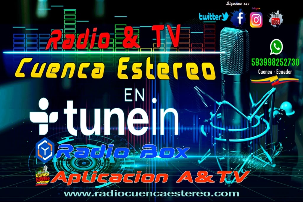 Radio Cuenca Estereo