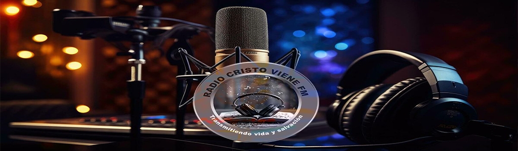 Radio Cristo Viene FM