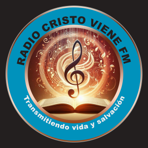 Radio Cristo Viene FM-logo
