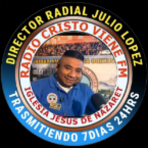 Radio Cristo Viene FM