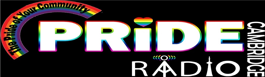 Pride Radio Cambridge