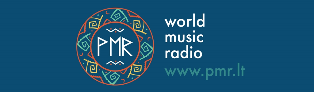 World music radio (PMR.lt)