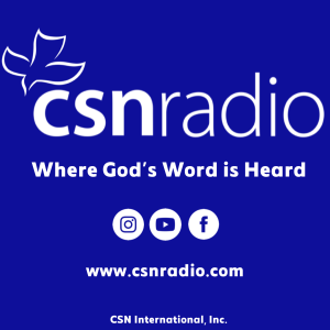 CSN International-logo