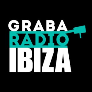 Graba Radio IBIZA-logo
