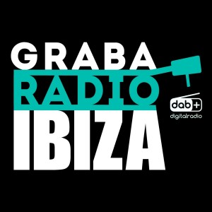 Graba Radio IBIZA-logo