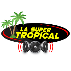 La Super Tropical-logo