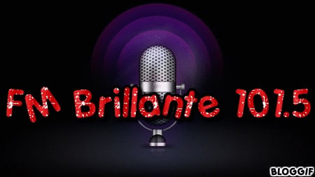101.5 Brillante Online