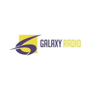 Galaxy Radio North East-logo