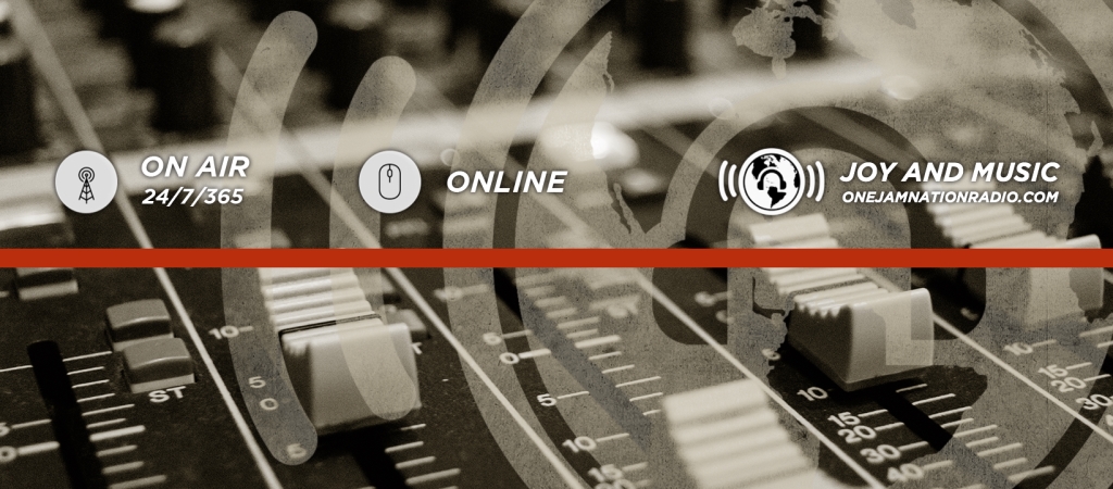 OJNR - ONE JAM NATION Radio
