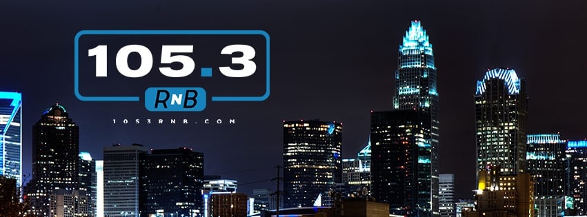 105.3 RNB