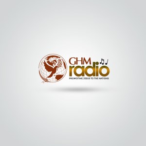 GHM Radio-logo