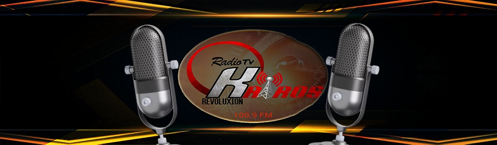 Radio Revoluxion 100.9 FM
