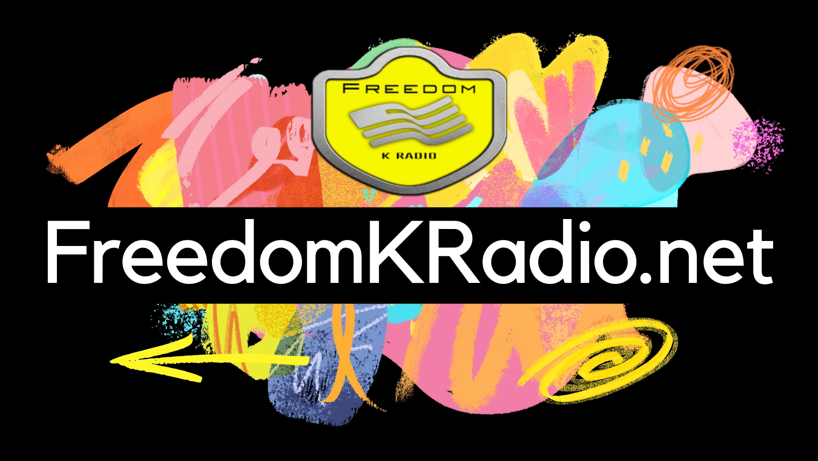 Freedom K Radio