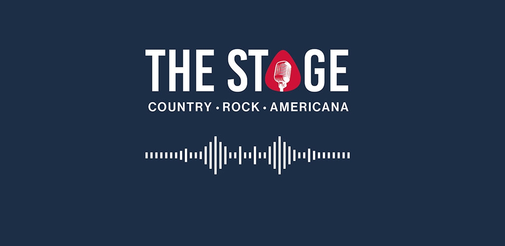 THE STAGE