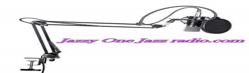 Jazzy One Jazz radio