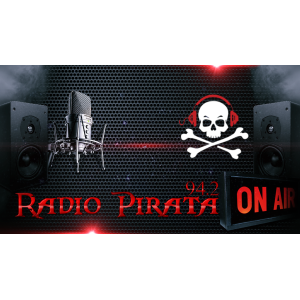 Pirata Radio 94.2-logo