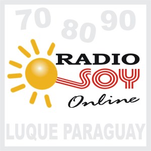 Radio Soy-logo