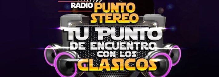 Radio Punto Stereo Chile