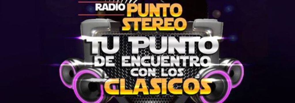Radio Punto Stereo Chile