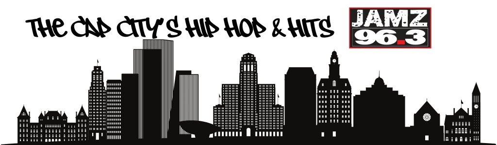 Jamz 96.3