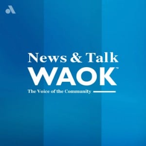 News-Talk 1380 WAOK