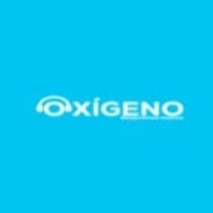 Oxigeno Radio-logo