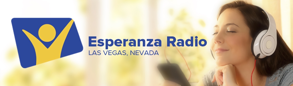 Esperanza Radio Reno/Sparks