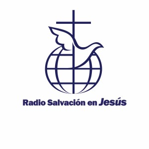 RADIO SALVACION EN JESUS-logo