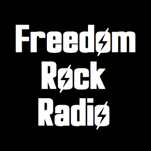 Freedom Rock Radio-logo