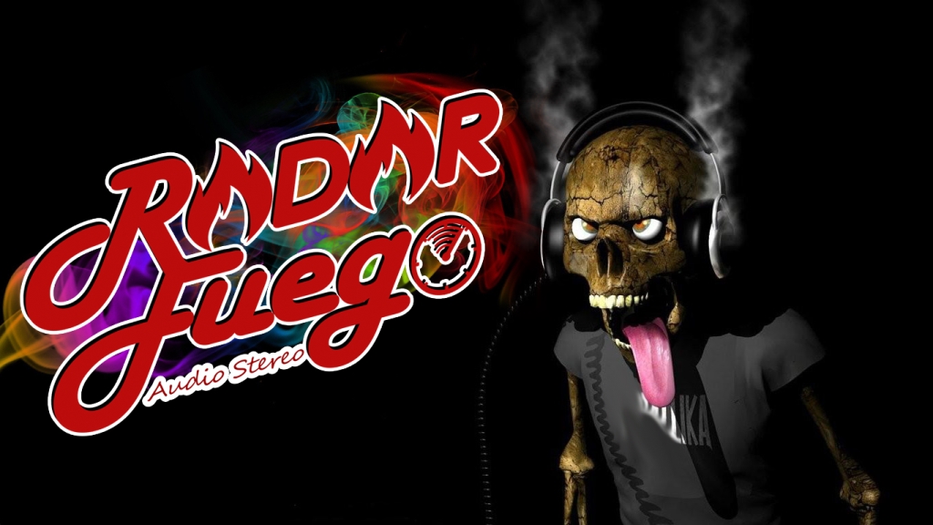 Radar Fuego