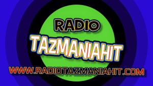 Radio Tazmaniahit-logo