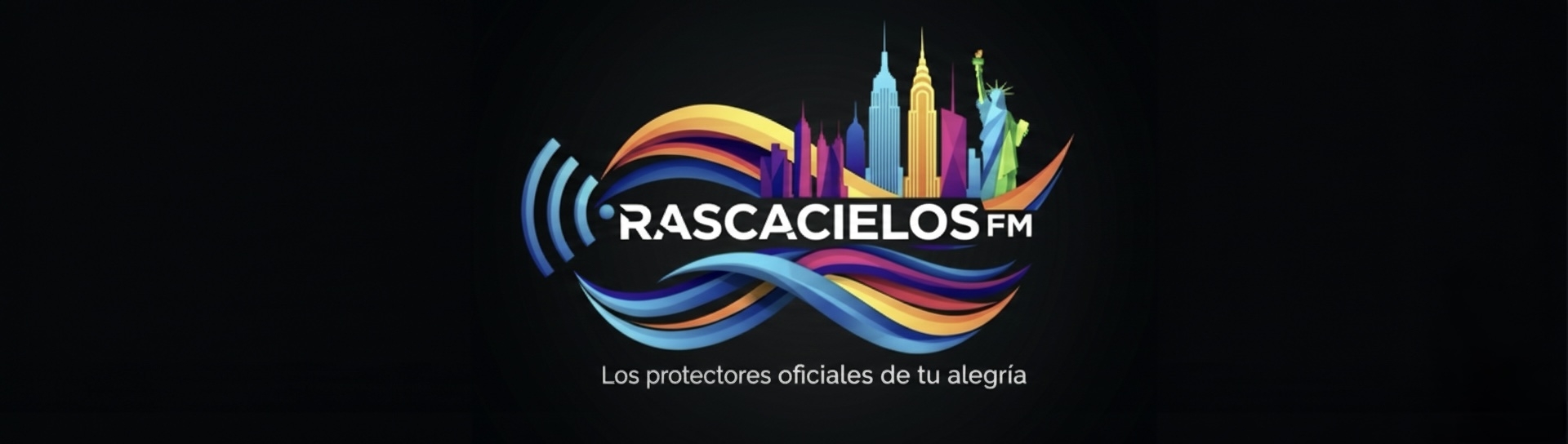 RASCACIELOS FM