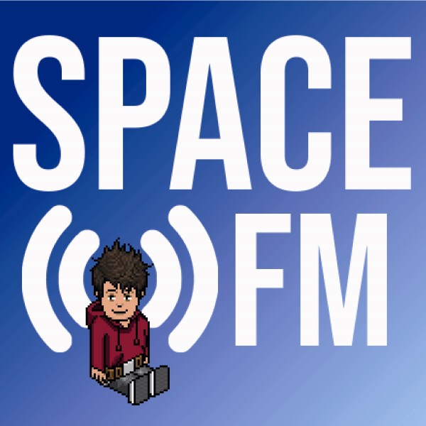 SpaceFM | Free Internet Radio | TuneIn