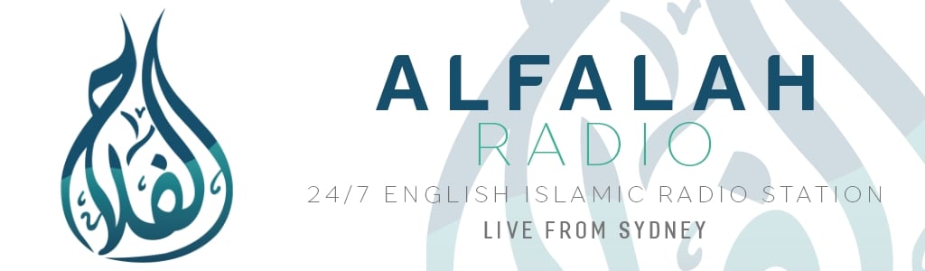 AlFalah Radio