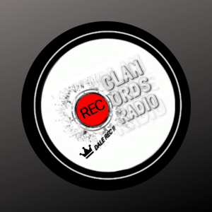 Clan Records Radio-logo